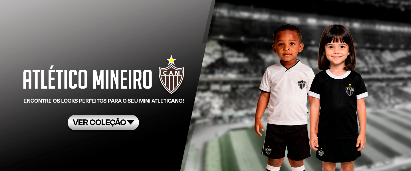 atlético mineiro - principal