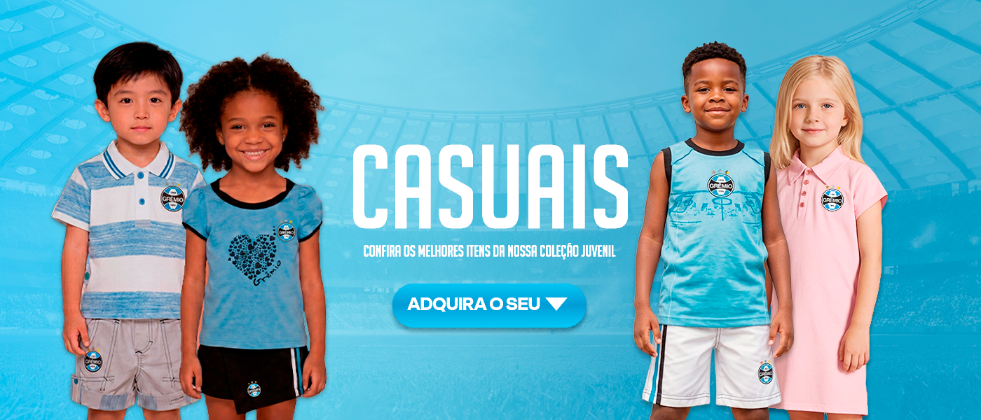 grêmio-casuais
