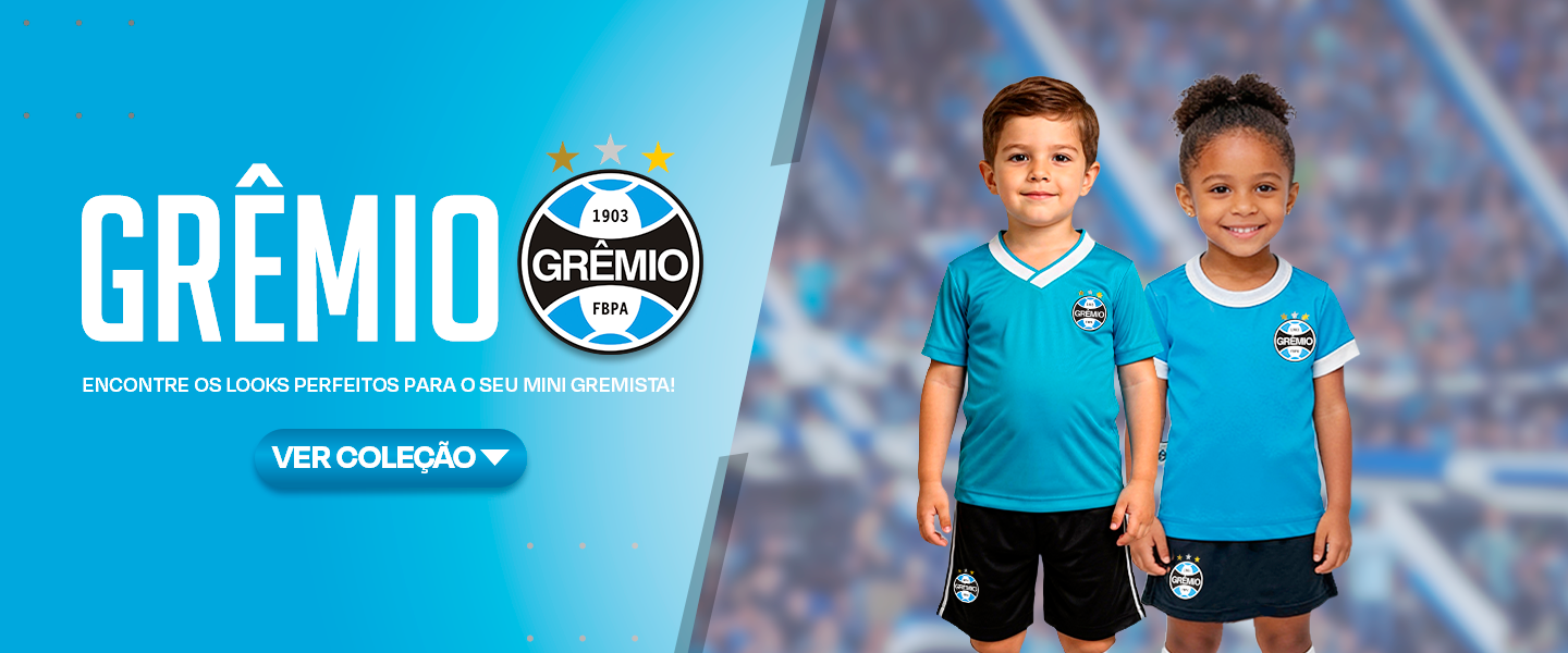 grêmio - principal