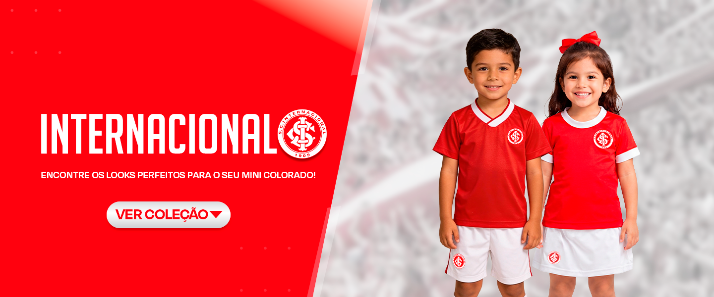 internacional - principal