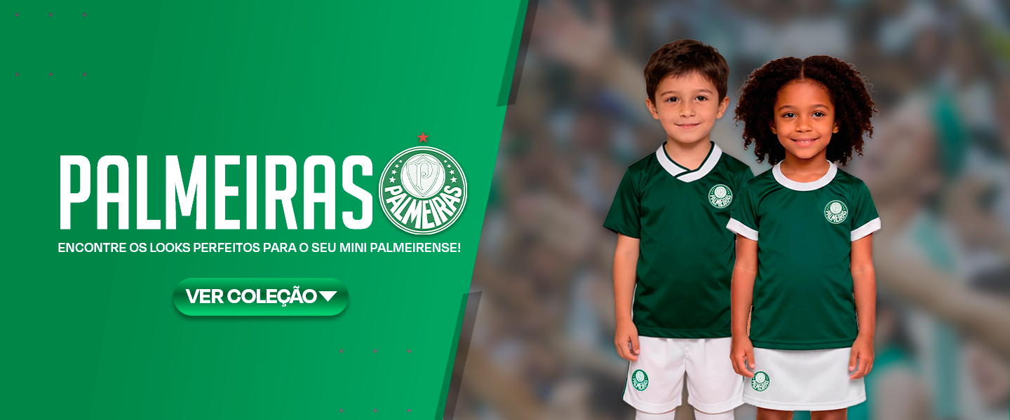 palmeiras - principal